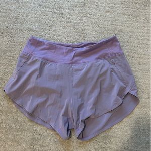 Outdoor Voices 4” Hudson shorts